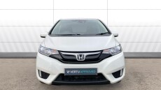 Honda Jazz 1.3 SE 5dr CVT Petrol Hatchback